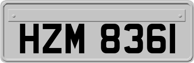 HZM8361