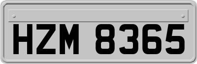 HZM8365