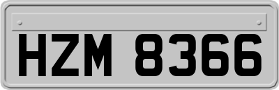 HZM8366