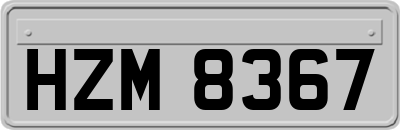 HZM8367