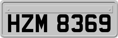 HZM8369