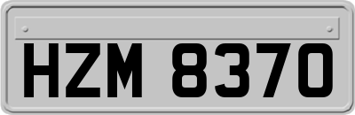HZM8370