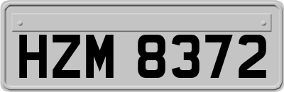 HZM8372