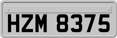 HZM8375