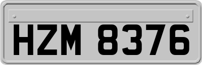 HZM8376