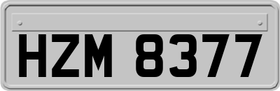 HZM8377