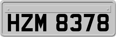 HZM8378