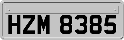 HZM8385