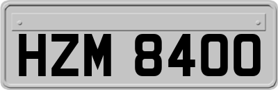 HZM8400