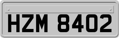 HZM8402