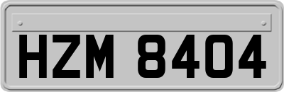 HZM8404