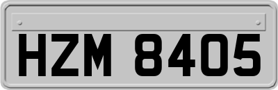 HZM8405