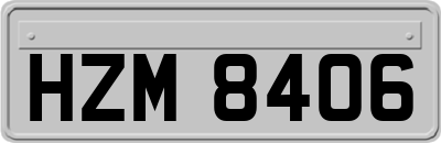 HZM8406
