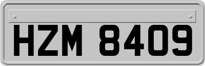 HZM8409