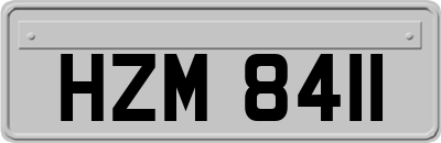 HZM8411