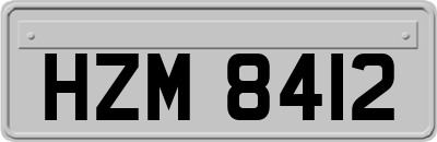 HZM8412