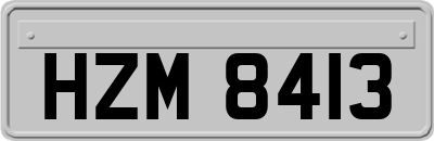HZM8413
