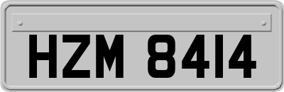 HZM8414