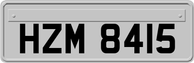 HZM8415
