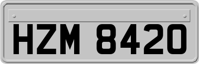 HZM8420