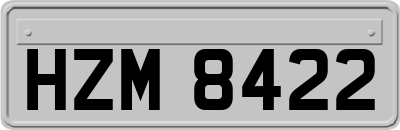 HZM8422