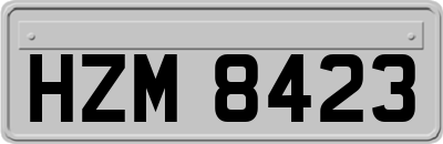 HZM8423