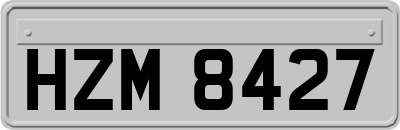 HZM8427