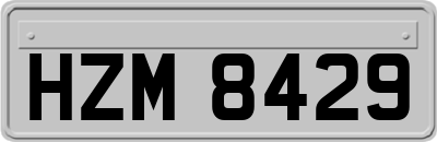 HZM8429