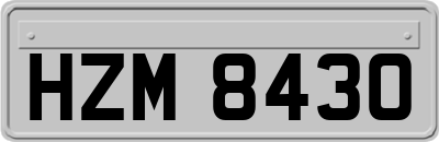HZM8430