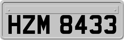HZM8433