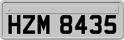 HZM8435