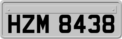 HZM8438