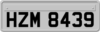 HZM8439