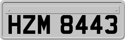 HZM8443