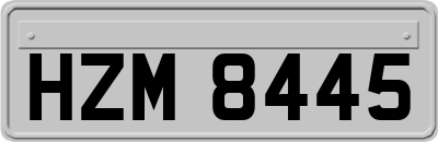 HZM8445