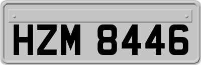 HZM8446
