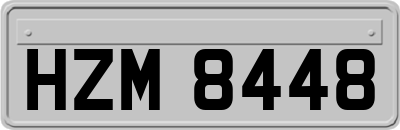 HZM8448