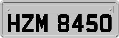 HZM8450