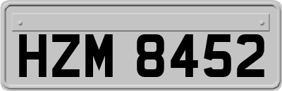 HZM8452
