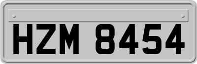 HZM8454
