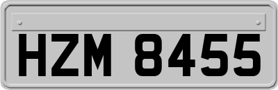 HZM8455