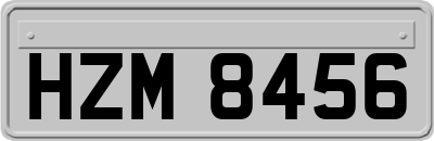 HZM8456