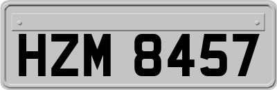 HZM8457