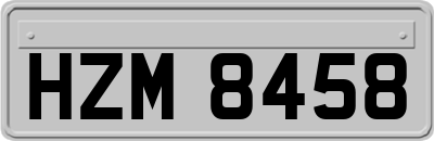 HZM8458