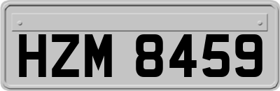 HZM8459