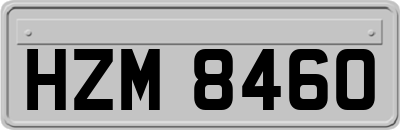 HZM8460