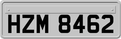 HZM8462