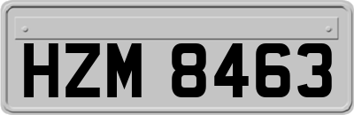 HZM8463