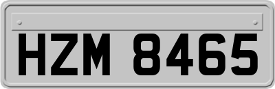 HZM8465