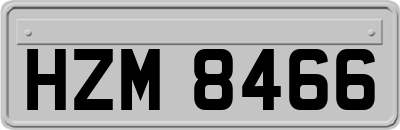 HZM8466